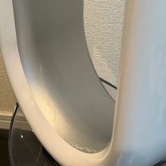 ダイソン加湿器/扇風機 の画像