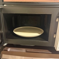 【7/30まで】SHARP 電子レンジの画像