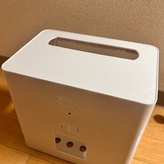 ルーターボックスの画像