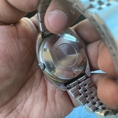 Technos Automatic の画像