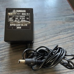 YAMAHA Portasound PC-100の画像