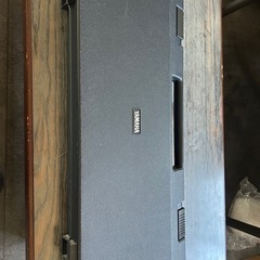 YAMAHA Portasound PC-100の画像