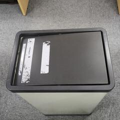 ★スチール製　ゴミ箱★の画像
