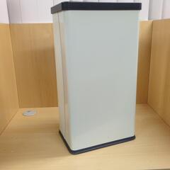 ★スチール製　ゴミ箱★の画像