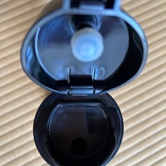 ミッキー　直飲みステンレスボトルの画像