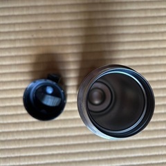 ミッキー　直飲みステンレスボトルの画像