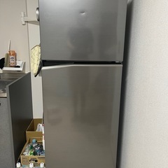 2023年製　パナソニック　冷蔵庫 の画像
