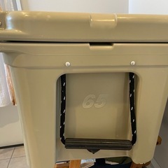 YETI 65最終値下げの画像