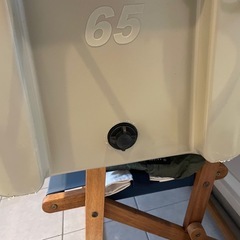 YETI 65最終値下げの画像