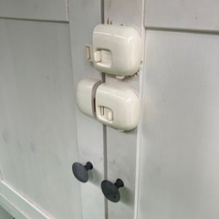 IKEA ヘムネス ライティングビューローの画像