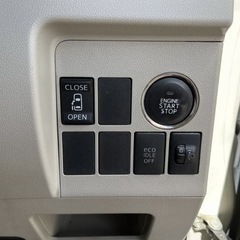 【総額33.5万円‼️】車検2年付き！ターボのタントが出ました！の画像