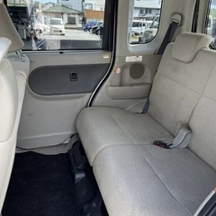 【総額33.5万円‼️】車検2年付き！ターボのタントが出ました！の画像