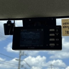 【総額33.5万円‼️】車検2年付き！ターボのタントが出ました！の画像