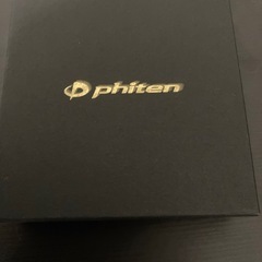 ネックレス　phiten
の画像