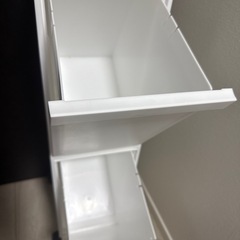 ゴミ分別ストッカーの画像