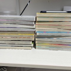 暗殺教室 全21巻の画像