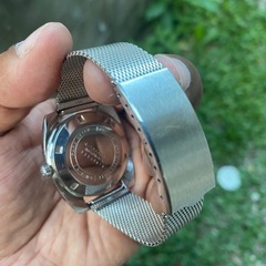 Citizen Automatic の画像