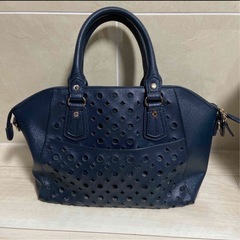 DIANA  上品バッグの画像