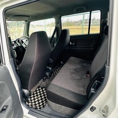 スズキ アルト ラパン SS ターボ H20 車検 8/2 走行距離 15 万キロ ETCの画像