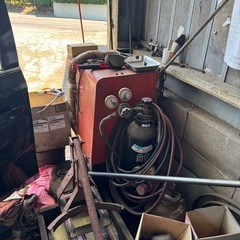 　　本日限定　車整備品　工具　ジャッキの画像
