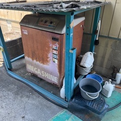 　　本日限定　車整備品　工具　ジャッキの画像