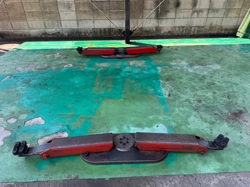 本日限定　車整備品　工具　ジャッキ