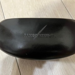 【ほぼ未使用】タケオキクチ　サングラスの画像