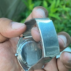 Orient Automatic の画像