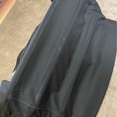 ユーノスロードスター 純正幌の画像