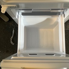シャープ　179L　2023 冷蔵庫の画像
