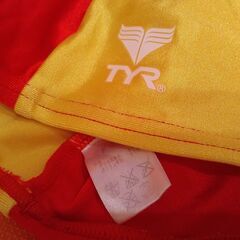 【直接引取り限定】TYR■ライフセーバー■ハット■男女兼用■帽子■ビーチキャップ■海水浴■酷暑■プール■マリンスポーツ■LIFERGUARD競泳パンツ水着■スイムウェア■配送不可の画像