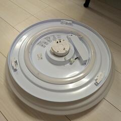 LEDシーリングライトの画像