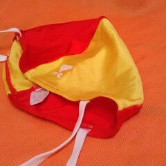 【直接引取り限定】TYR■ライフセーバー■ハット■男女兼用■帽子■ビーチキャップ■海水浴■酷暑■プール■マリンスポーツ■LIFERGUARD競泳パンツ水着■スイムウェア■配送不可の画像