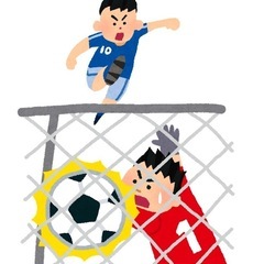フットサル仲間募集中！！