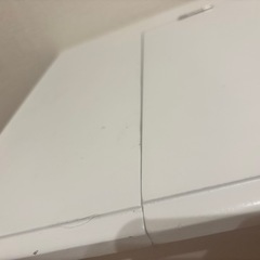 ロマンティックプリンセス　鏡付きローテーブルの画像