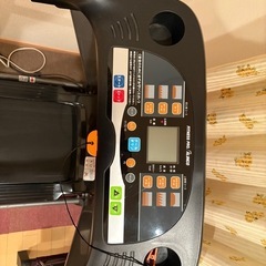 ALINCO FITNESS PRO の画像
