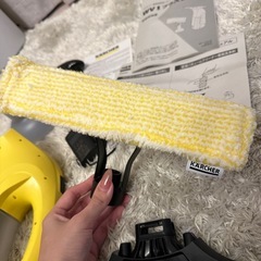 ケルヒャー KARCHE WV1 プラスLRの画像