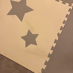 ジョイントマットの画像