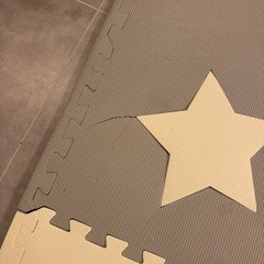 ジョイントマットの画像