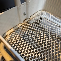 IKEAワゴンの画像