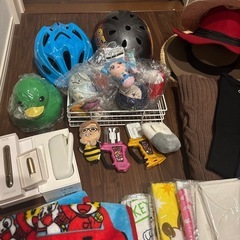 断捨離中　まとめ売りの画像