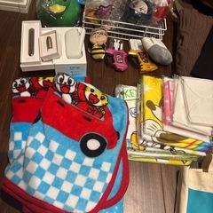 断捨離中　まとめ売りの画像