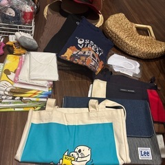 断捨離中　まとめ売りの画像