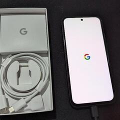 【新品未使用】Google pixcel 8aの画像