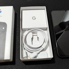 【新品未使用】Google pixcel 8aの画像
