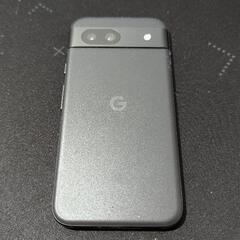 【新品未使用】Google pixcel 8aの画像