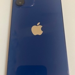 iPhone12mini 64G SIMフリーの画像