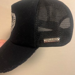 ladyキャプですの画像