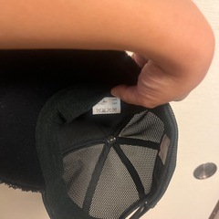 ladyキャプですの画像