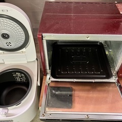 家電3セット‼️の画像